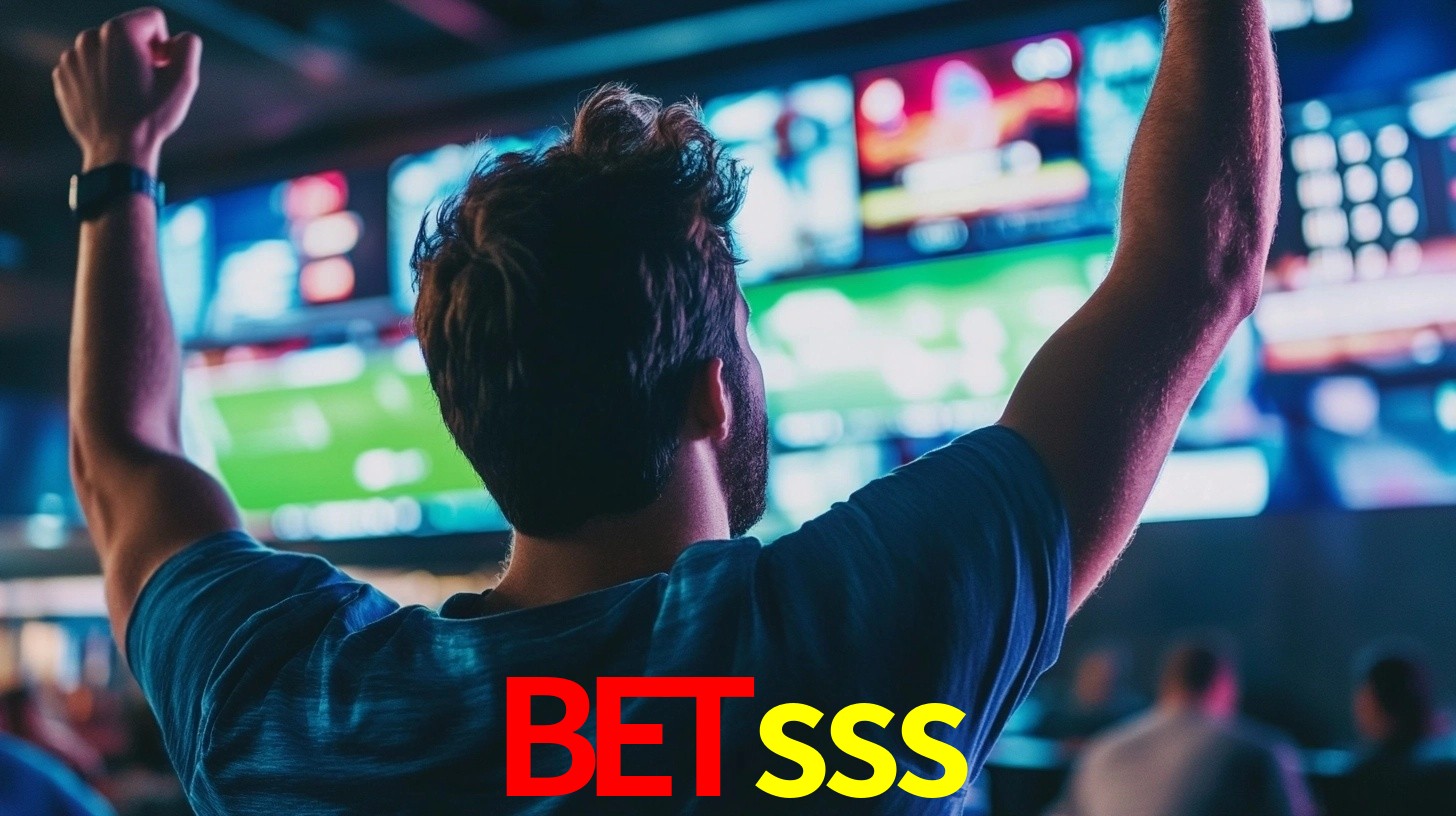betsss: Seu Cassino Premiado com Pagamentos Rápidos