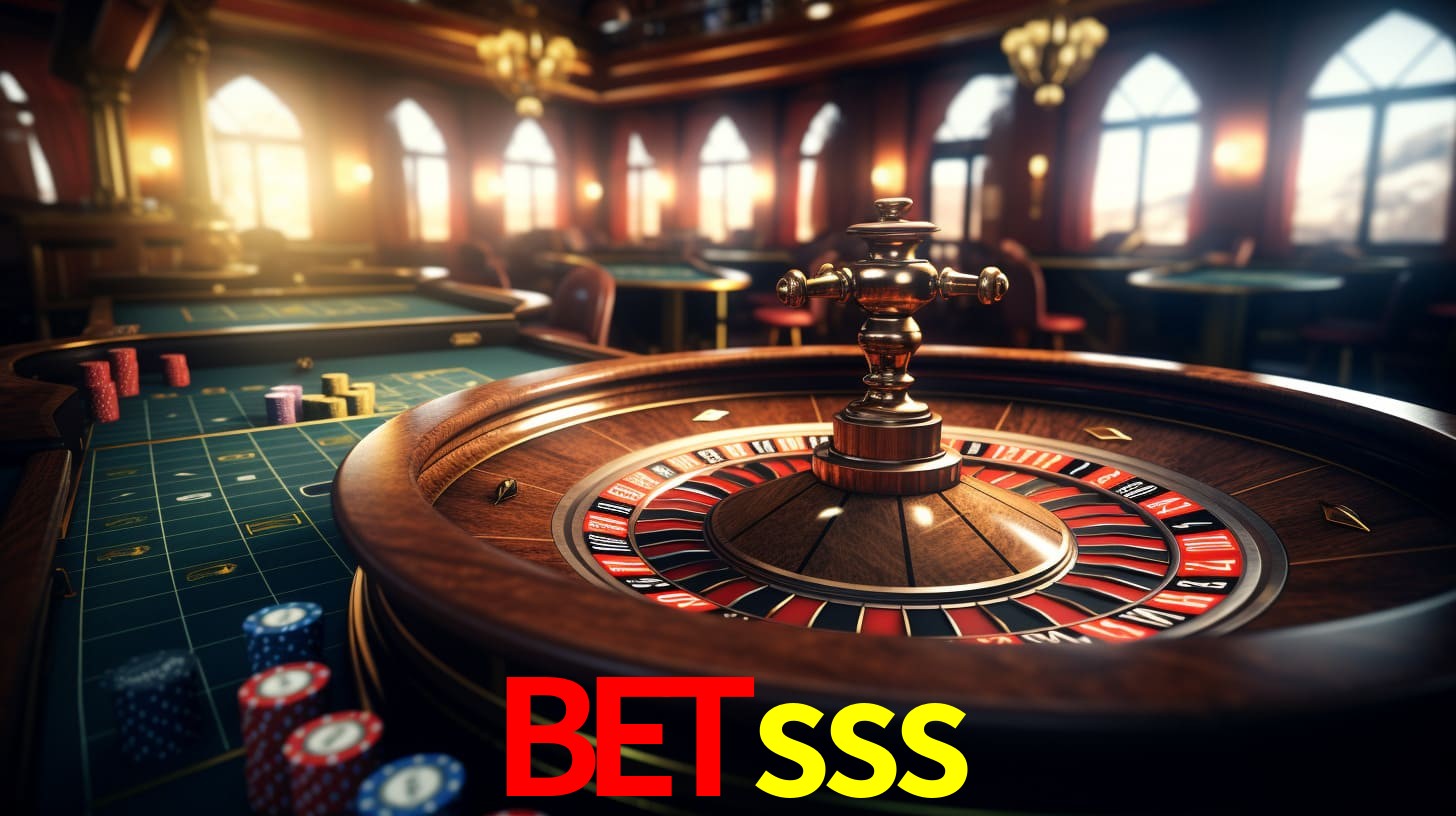Live Casino betsss