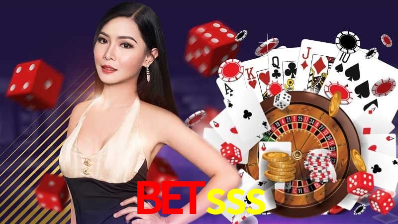cassino betsss