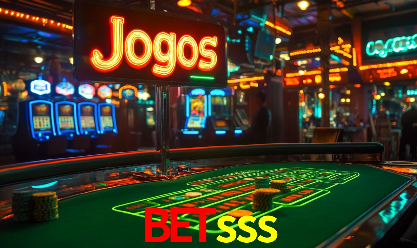 Recursos de Bônus betsss