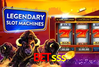 Descubra a Magia dos Jogos de Arcade no betsss