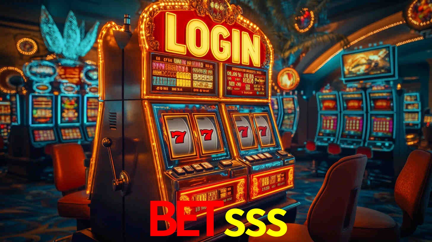 betsss App Interface