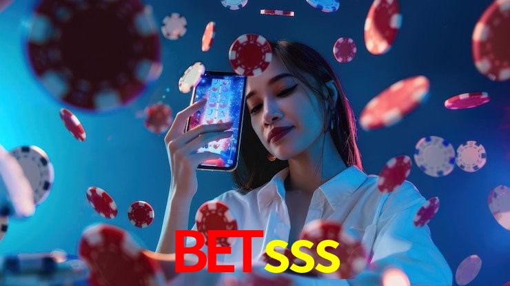 Desvendando o Mundo dos Jogos Virtuais na betsss