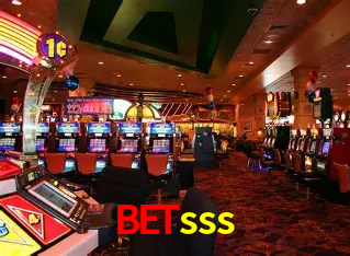 Descubra a Magia dos Jogos de Arcade no betsss