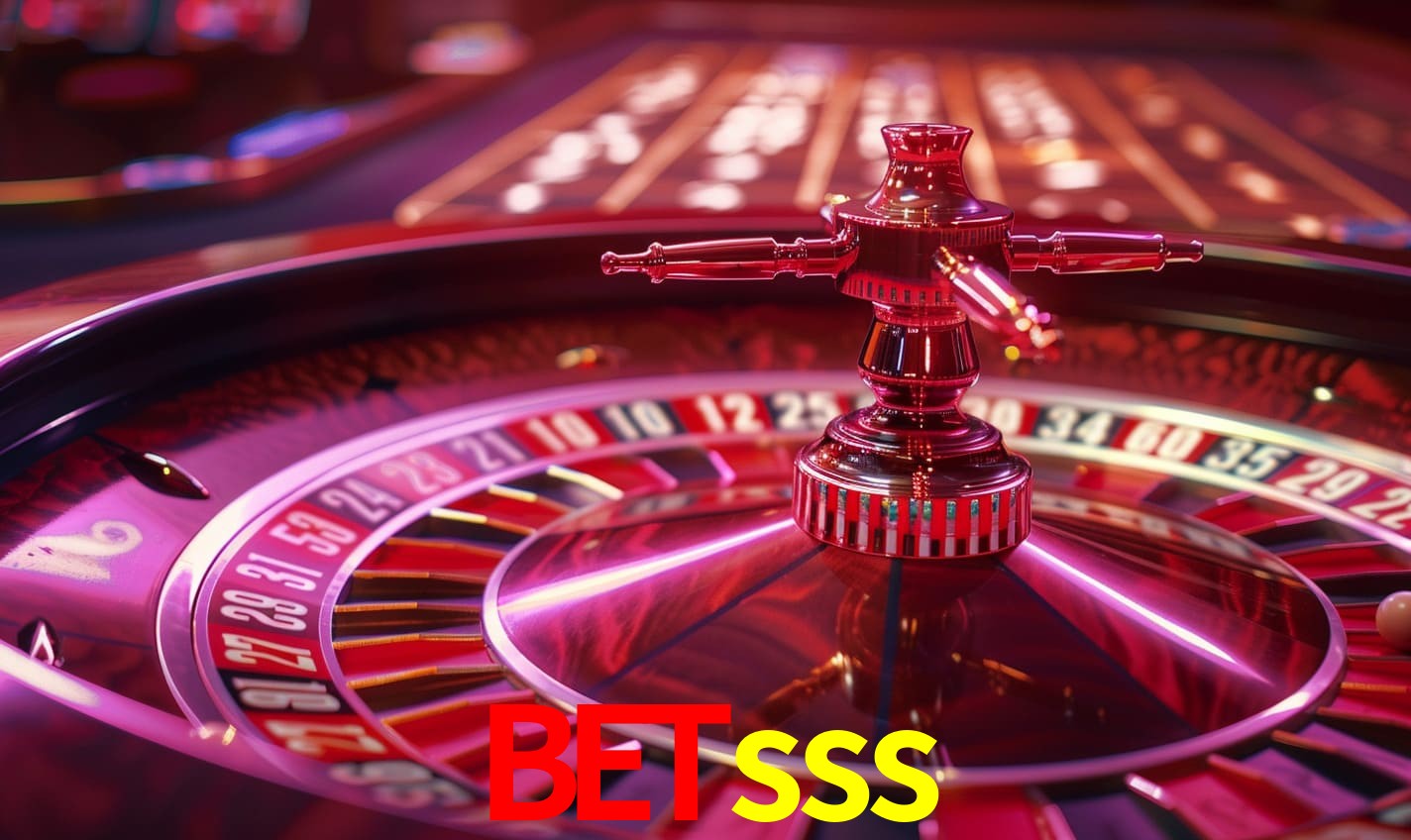 Descubra o Programa VIP da betsss: Vantagens Exclusivas para Jogadores