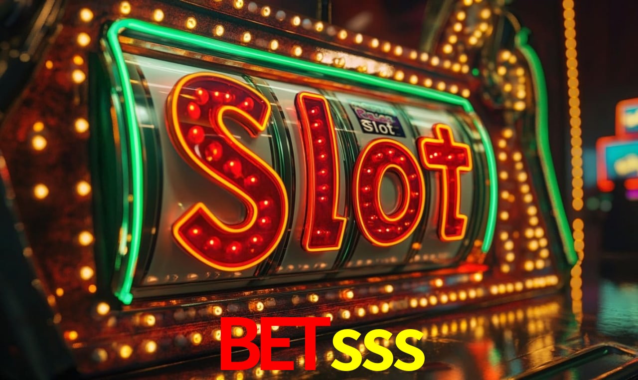 Casino Ao Vivo betsss