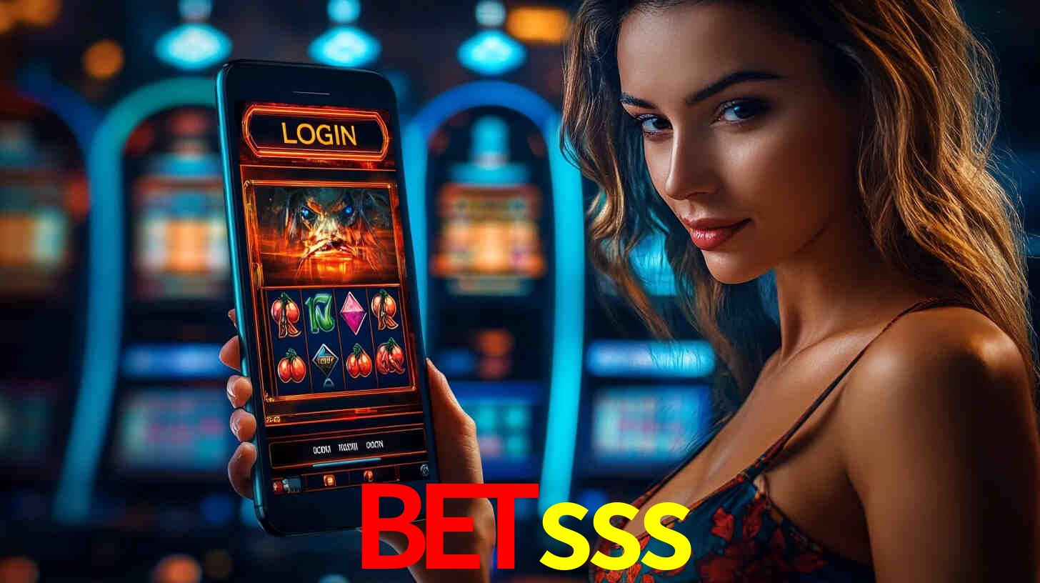 betsss: A Experiência de Casino com Jogos de Mesa ao Vivo